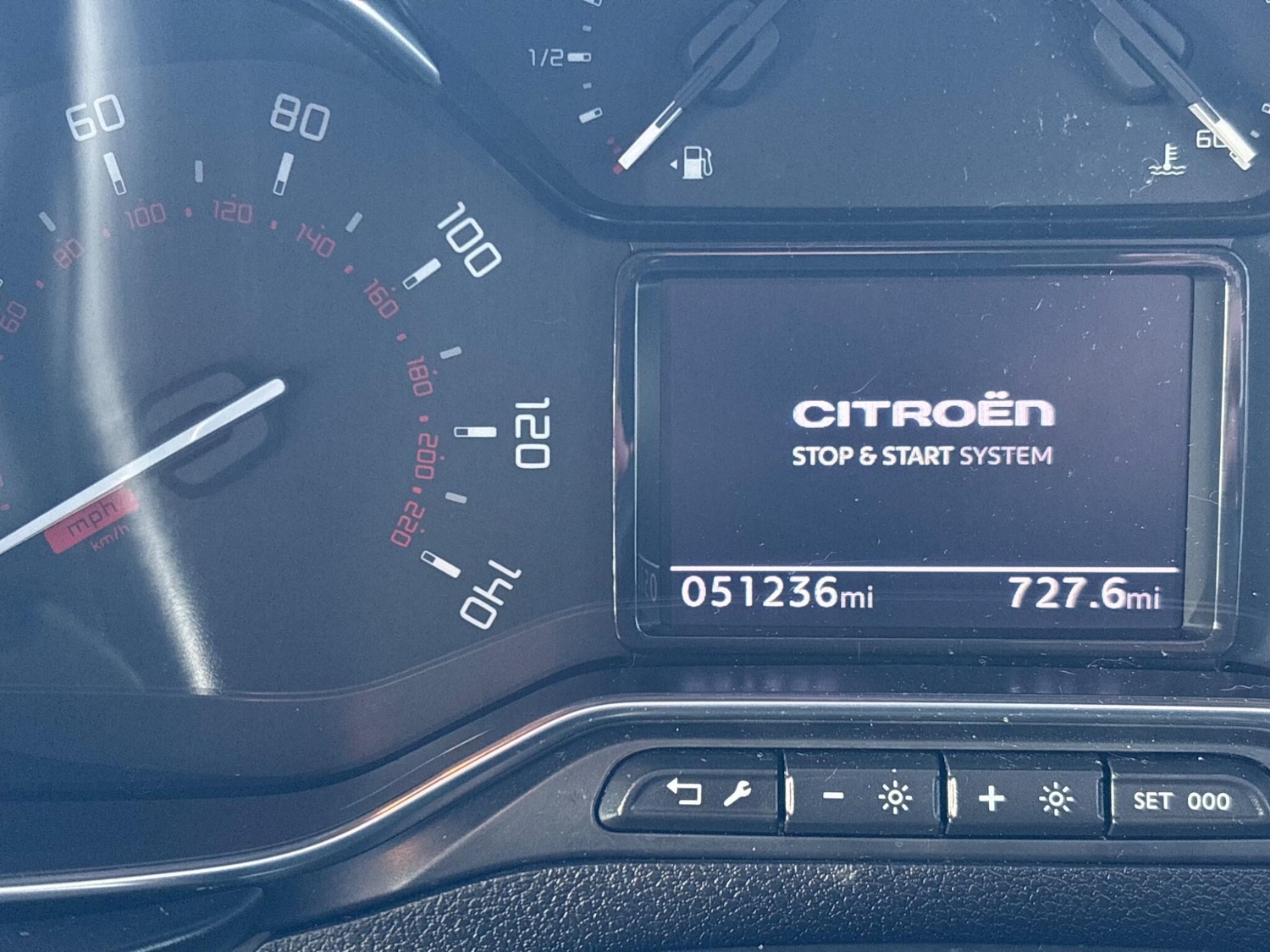 Used Citroen Berlingo 2023 for sale - 78073060: Photo 36