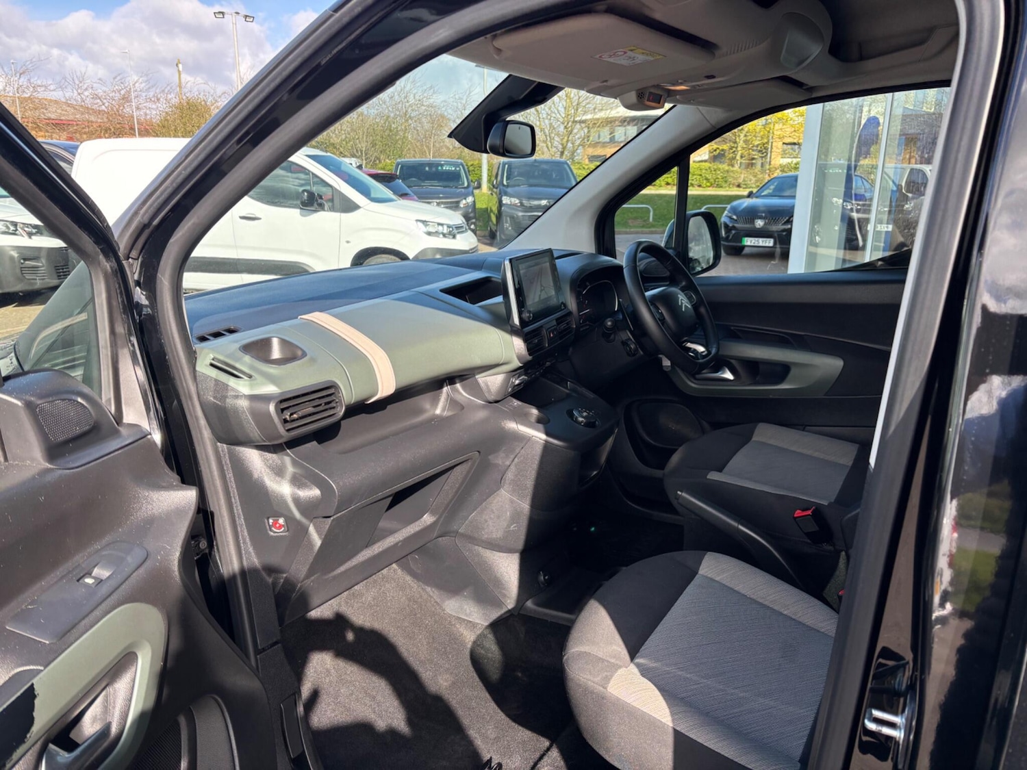 Used Citroen Berlingo 2023 for sale - 78073060: Photo 39