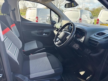 Used Citroen Berlingo 2023 for sale - 78073060: Photo