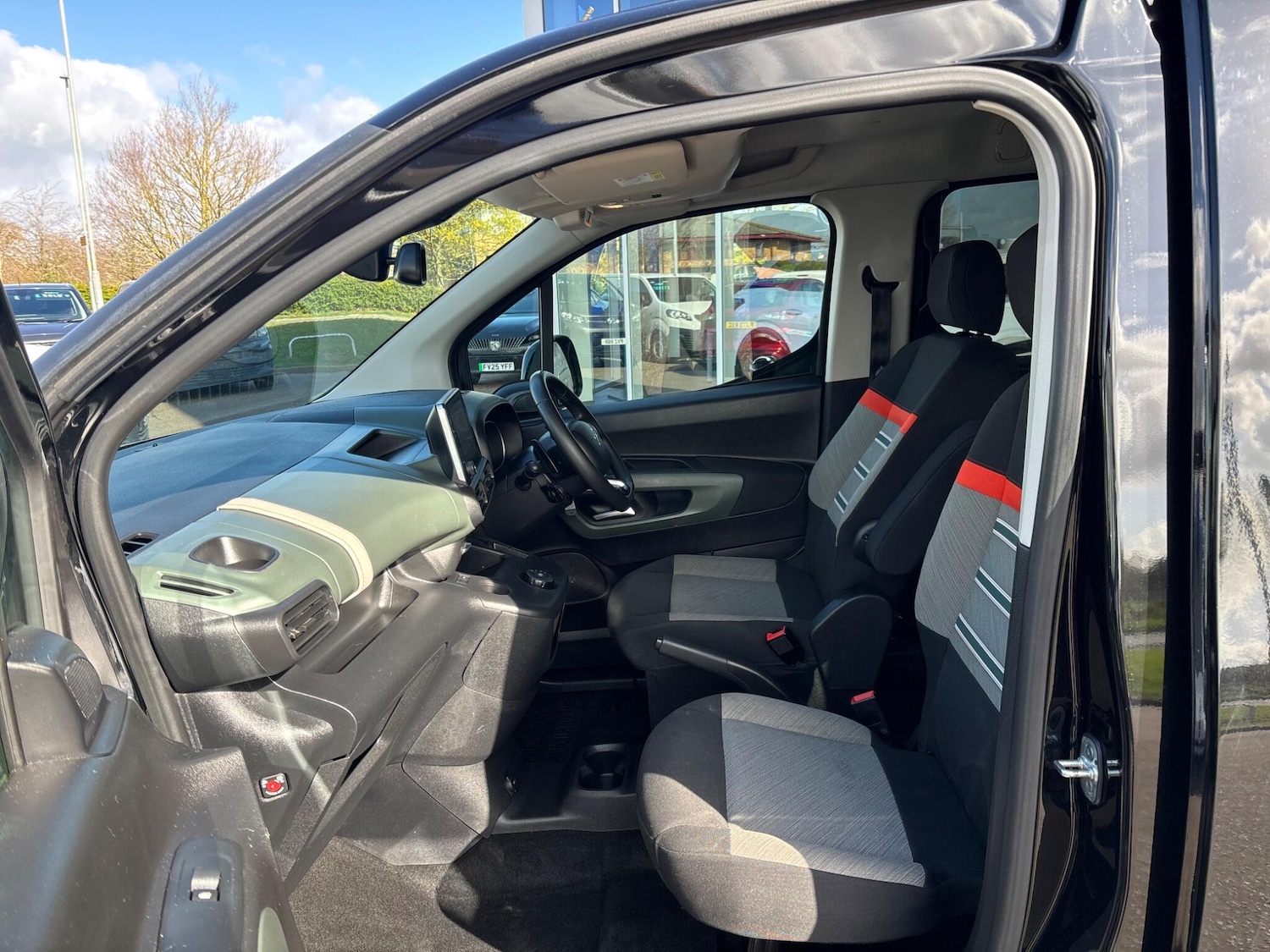 Used Citroen Berlingo 2023 for sale - 78073060: Photo 40