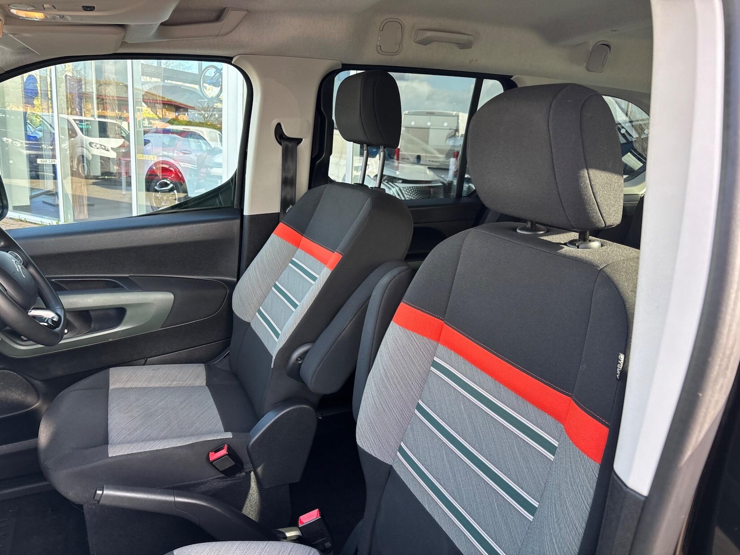 Used Citroen Berlingo 2023 for sale - 78073060: Photo 42