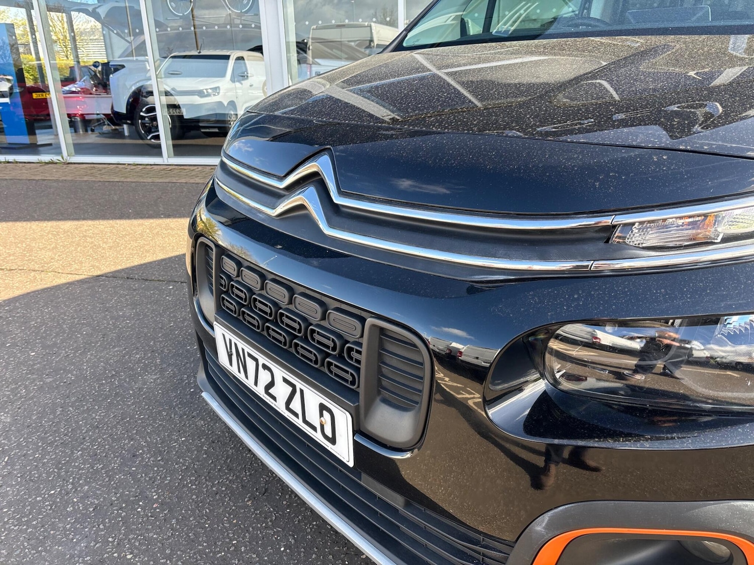 Used Citroen Berlingo 2023 for sale - 78073060: Photo 43