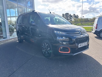 Used Citroen Berlingo 2023 for sale - 78073060: Photo