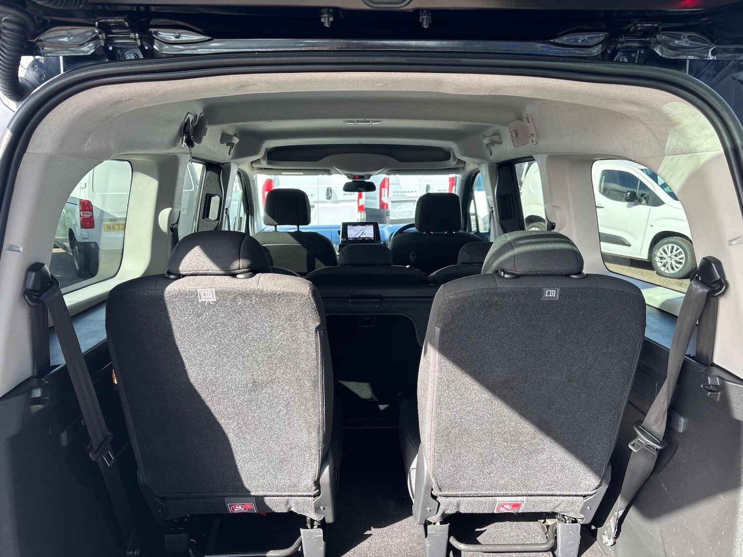 Used Citroen Berlingo 2023 for sale - 78073060: Photo 58