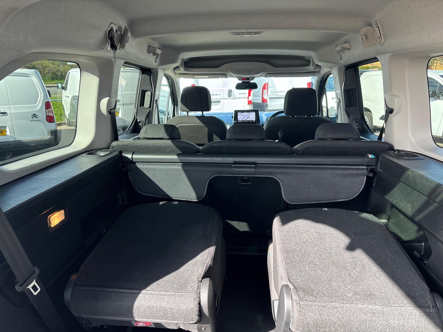 Used Citroen Berlingo 2023 for sale - 78073060: Photo 59