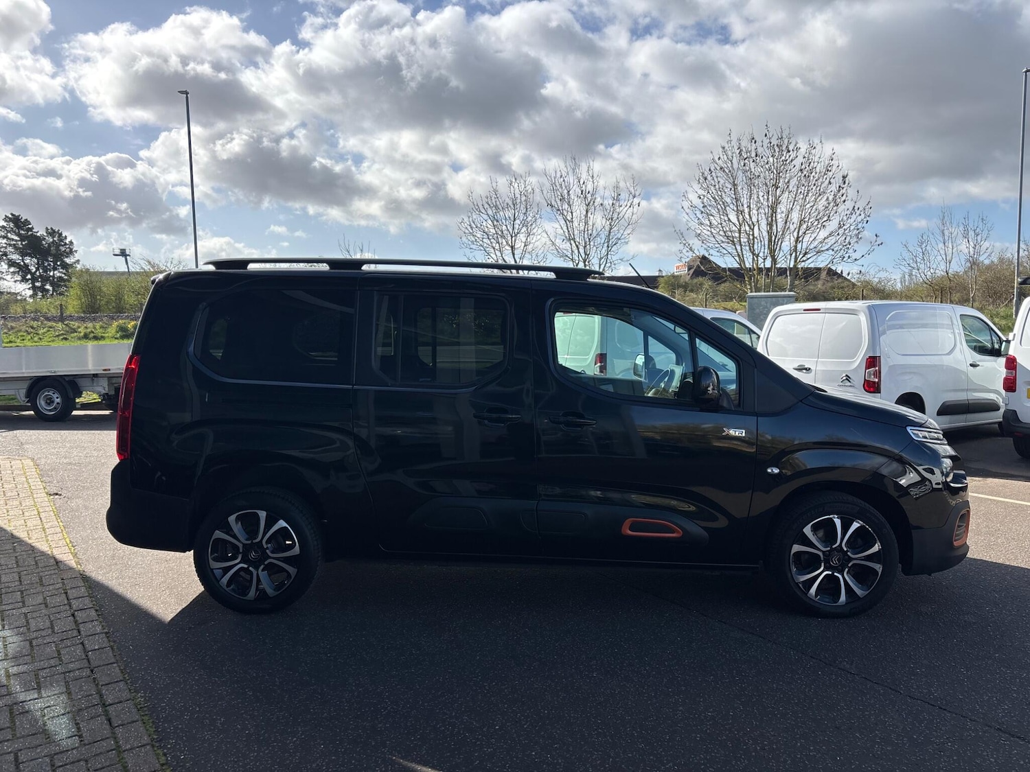 Used Citroen Berlingo 2023 for sale - 78073060: Photo 9