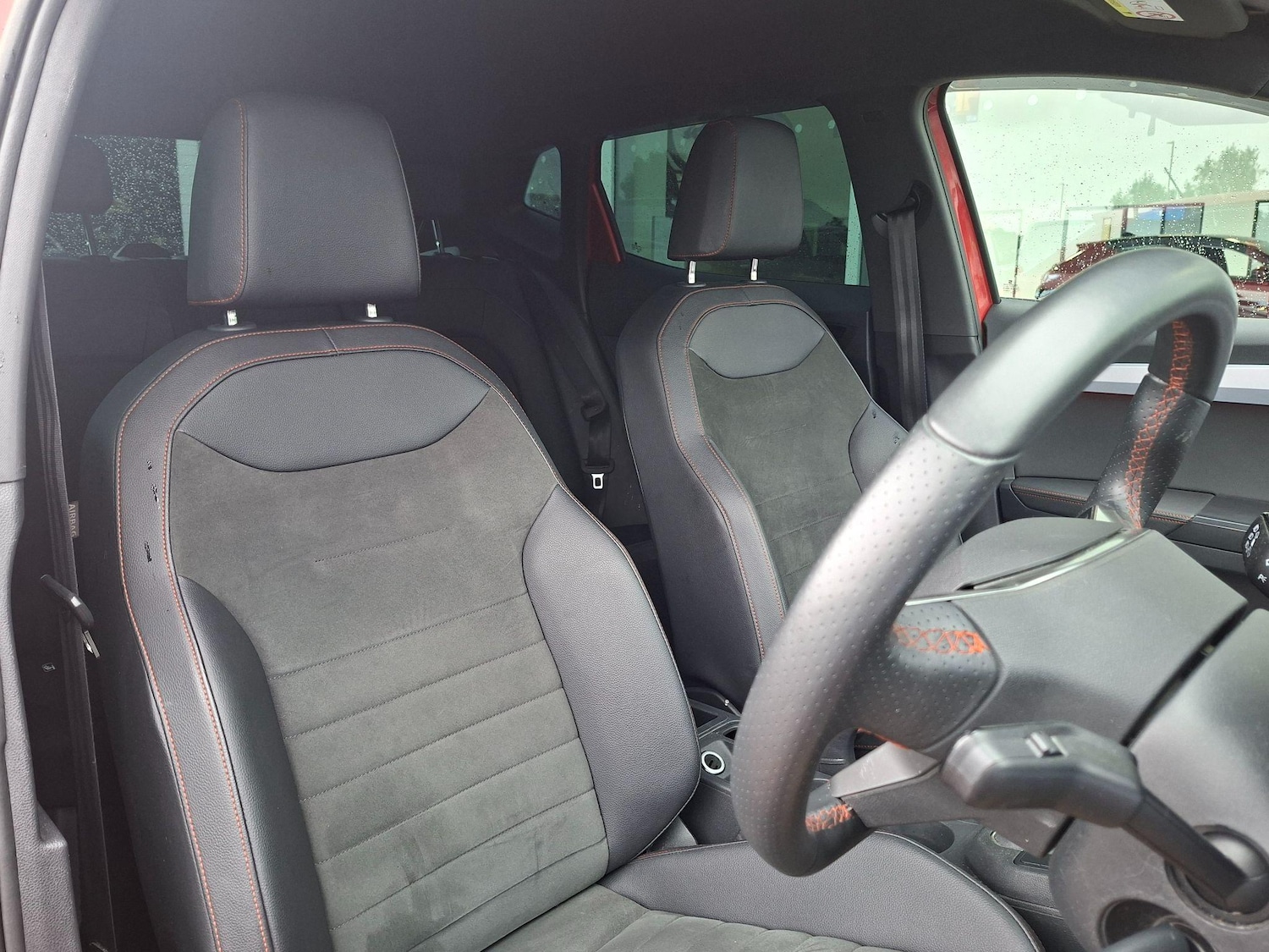 Used SEAT Ibiza 2024 for sale - 77413278: Photo 17