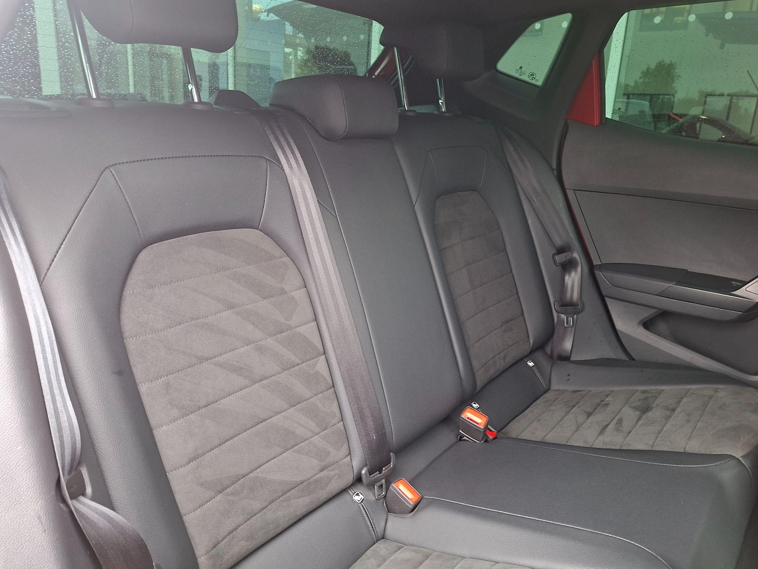 Used SEAT Ibiza 2024 for sale - 77413278: Photo 20