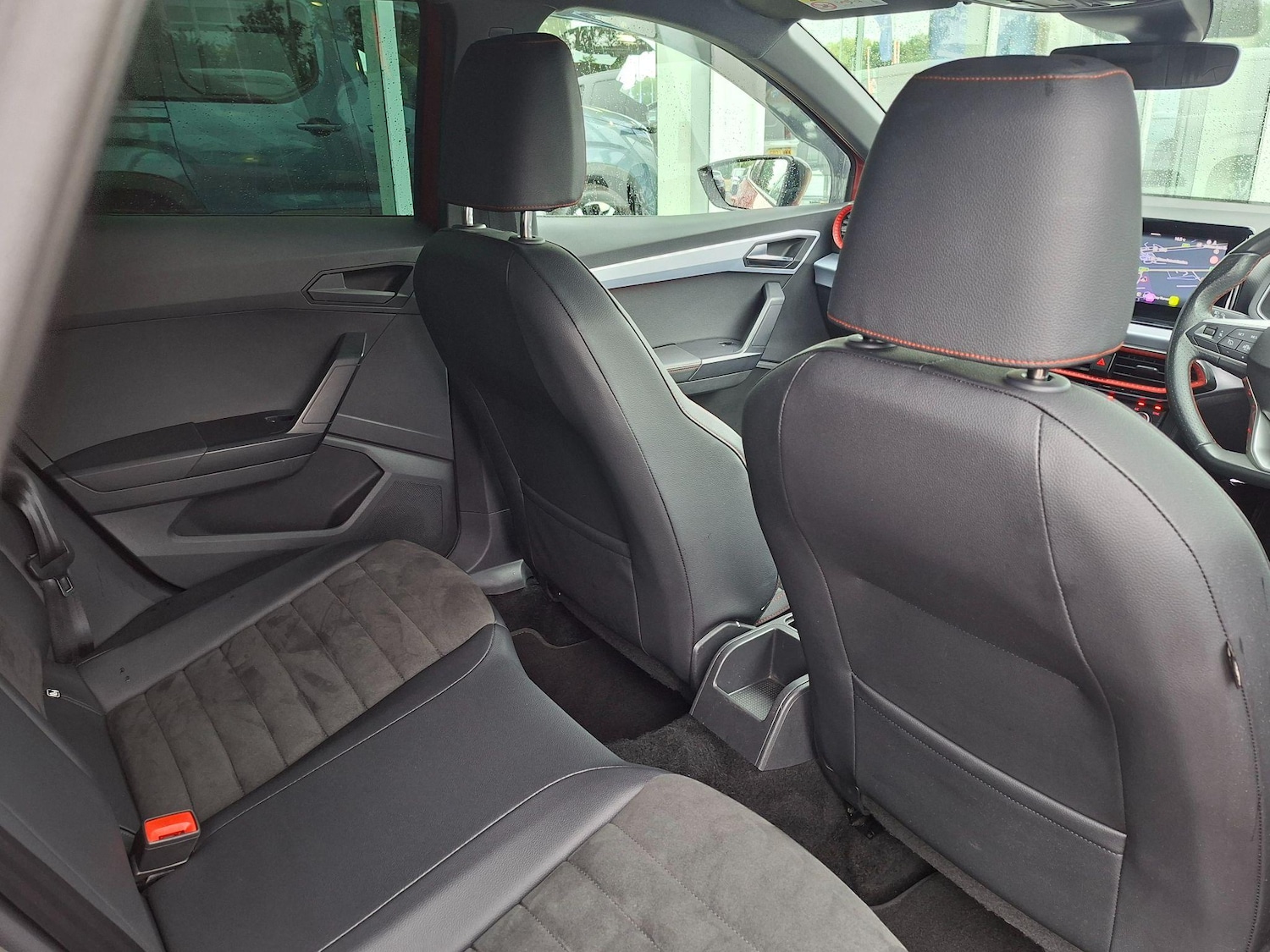 Used SEAT Ibiza 2024 for sale - 77413278: Photo 21