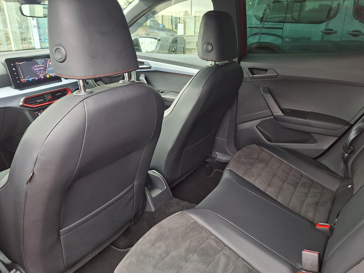 Used SEAT Ibiza 2024 for sale - 77413278: Photo 23