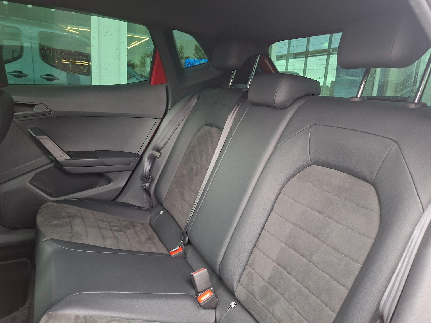 Used SEAT Ibiza 2024 for sale - 77413278: Photo 24