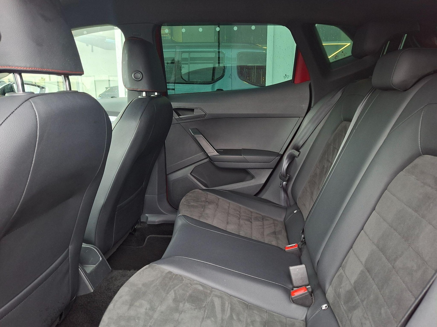 Used SEAT Ibiza 2024 for sale - 77413278: Photo 25