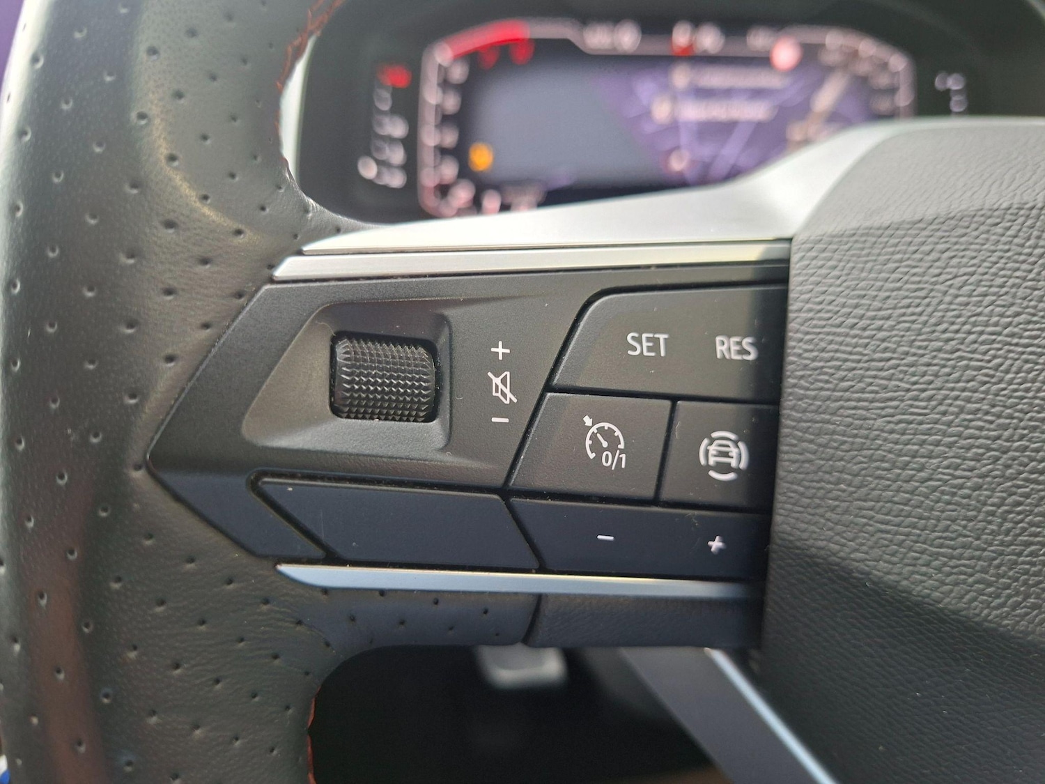 Used SEAT Ibiza 2024 for sale - 77413278: Photo 28