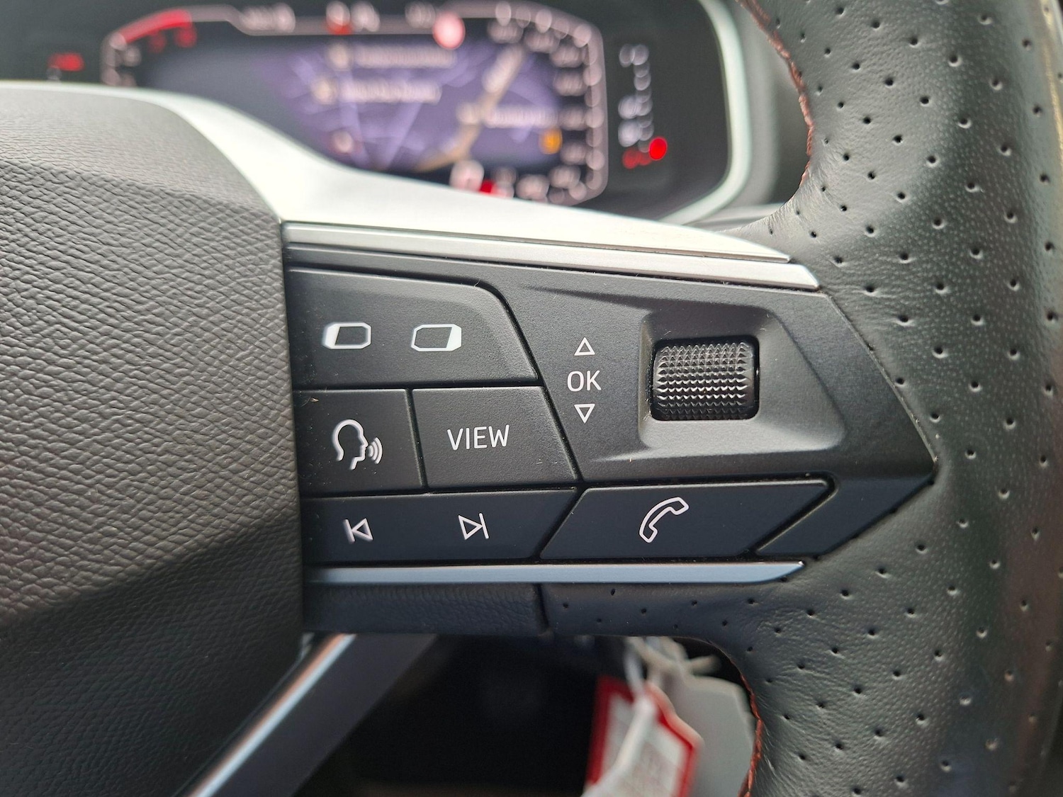 Used SEAT Ibiza 2024 for sale - 77413278: Photo 29