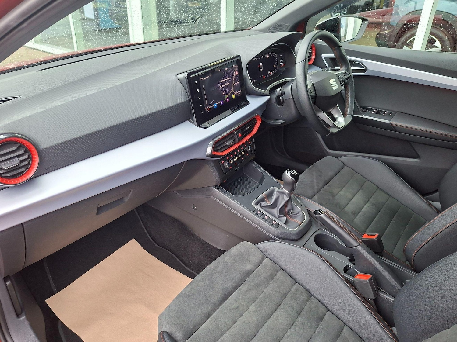 Used SEAT Ibiza 2024 for sale - 77413278: Photo 3