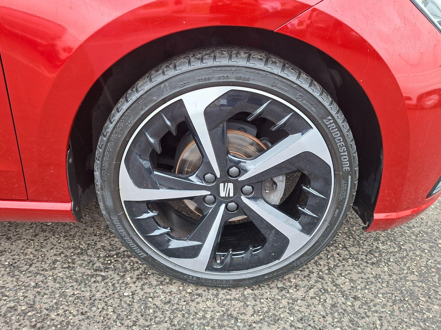 Used SEAT Ibiza 2024 for sale - 77413278: Photo 30