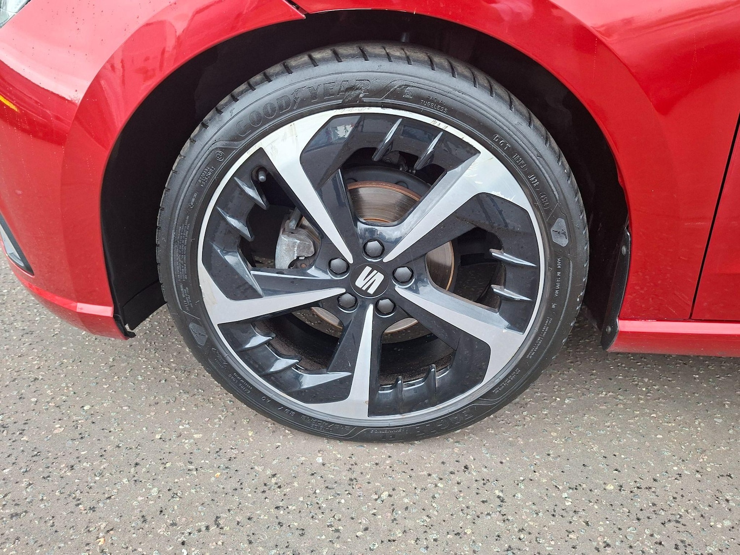 Used SEAT Ibiza 2024 for sale - 77413278: Photo 32