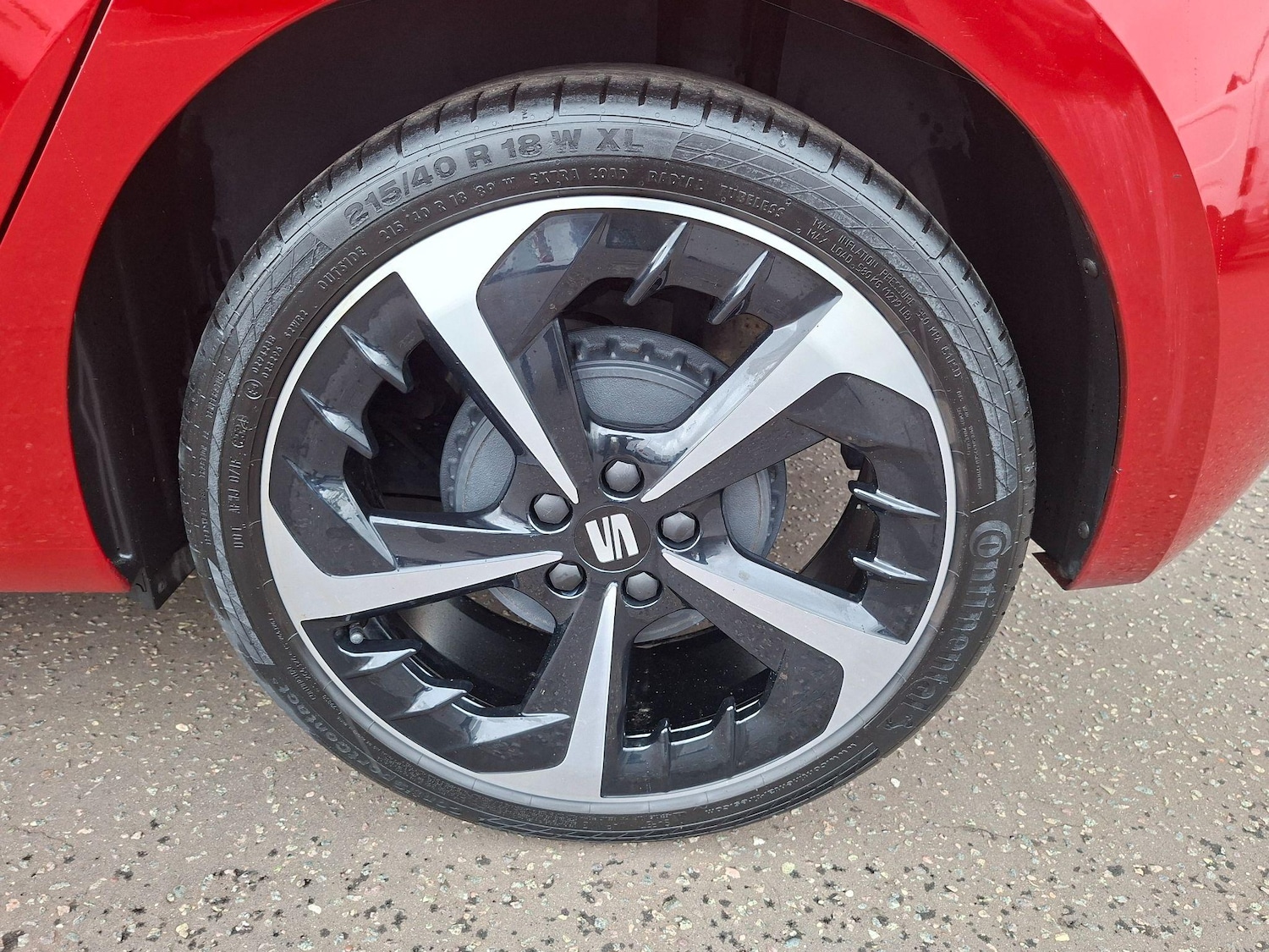 Used SEAT Ibiza 2024 for sale - 77413278: Photo 33