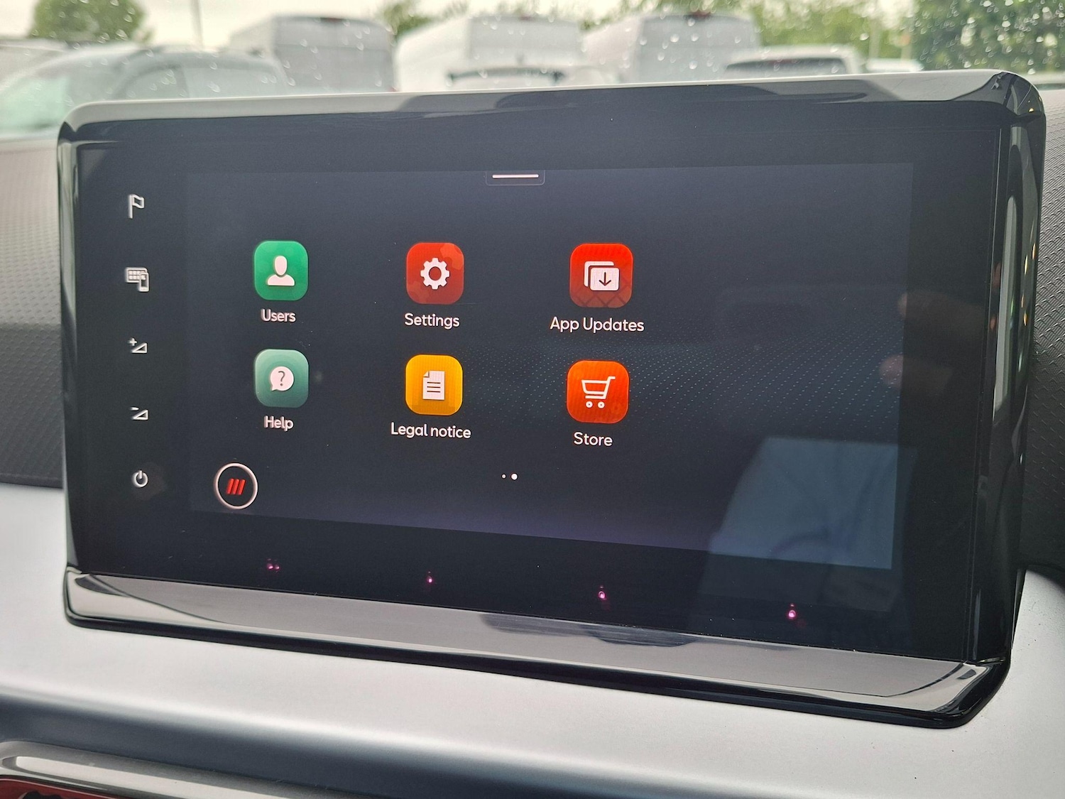 Used SEAT Ibiza 2024 for sale - 77413278: Photo 36