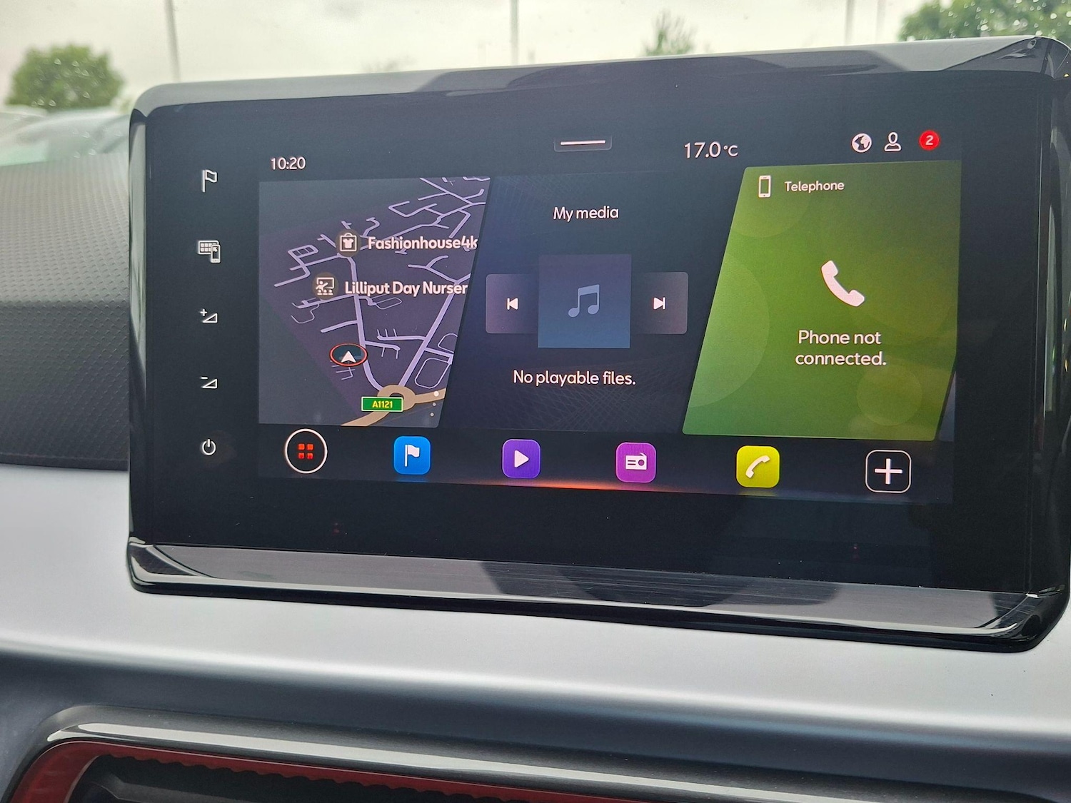 Used SEAT Ibiza 2024 for sale - 77413278: Photo 42