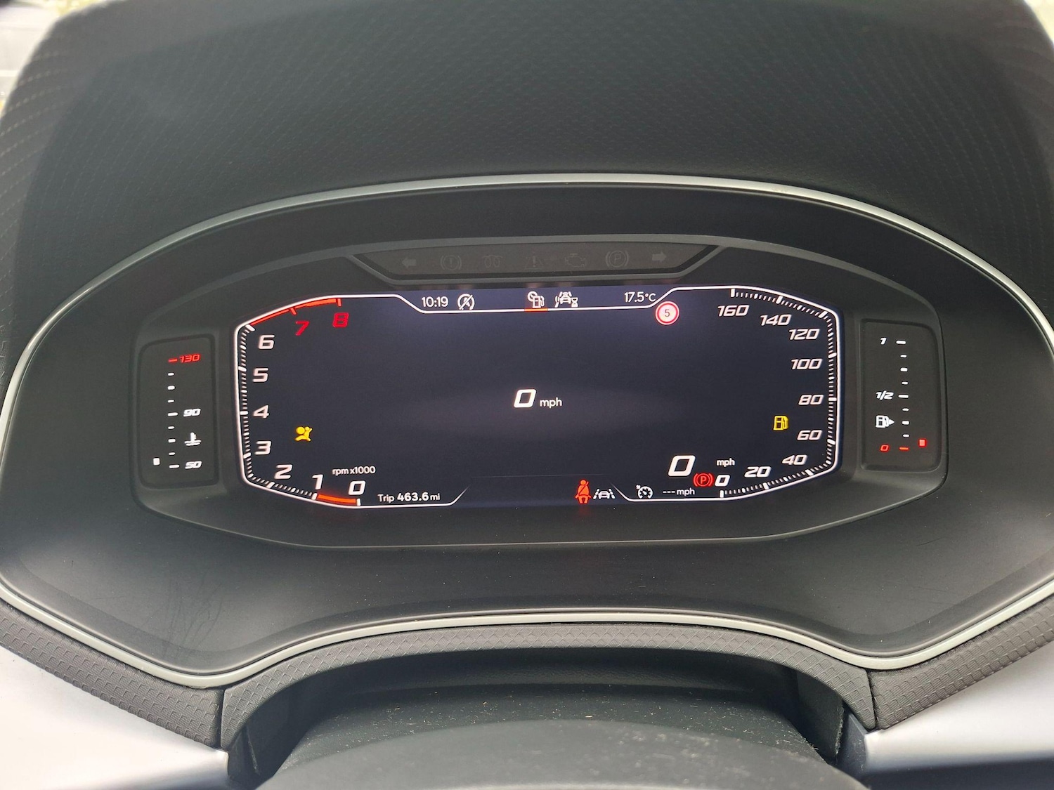 Used SEAT Ibiza 2024 for sale - 77413278: Photo 45