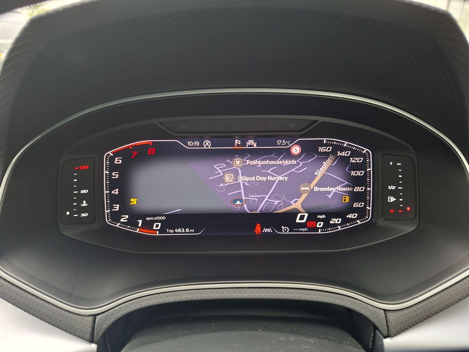 Used SEAT Ibiza 2024 for sale - 77413278: Photo 49