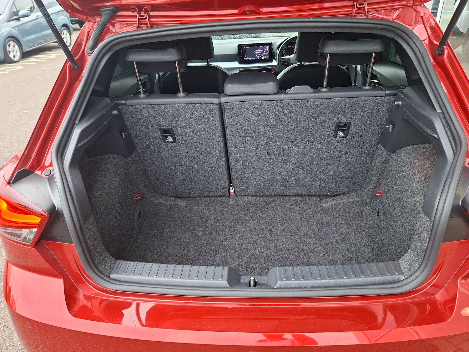 Used SEAT Ibiza 2024 for sale - 77413278: Photo 50