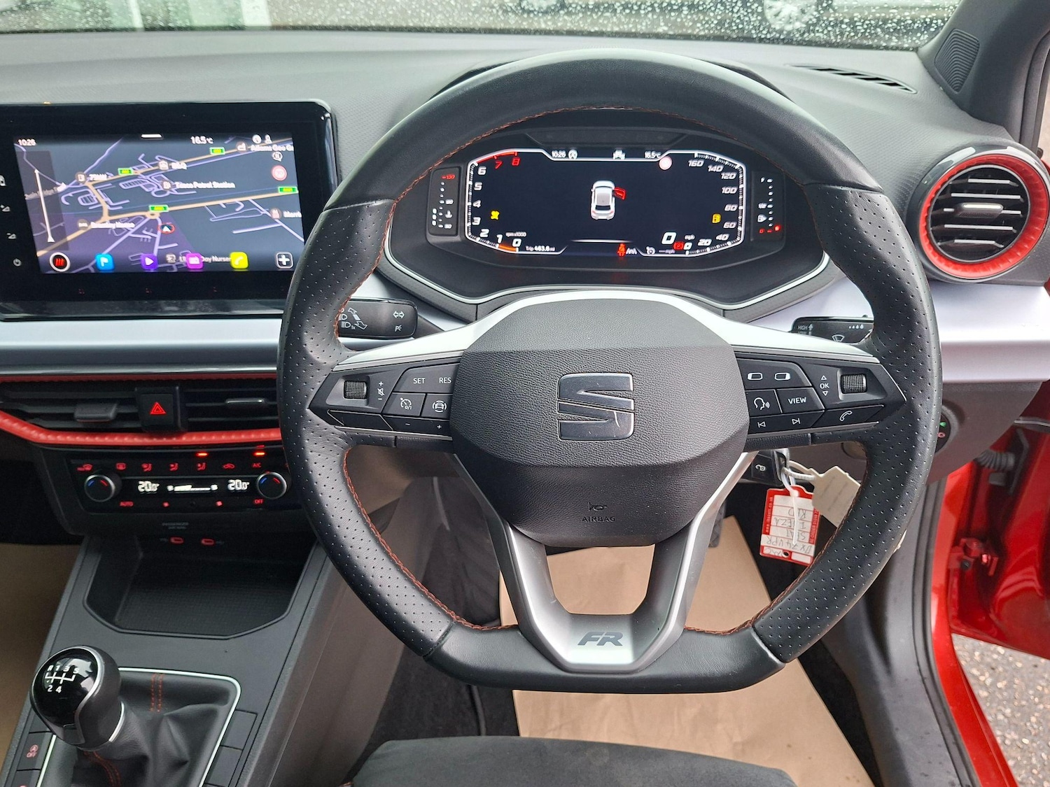 Used SEAT Ibiza 2024 for sale - 77413278: Photo 51