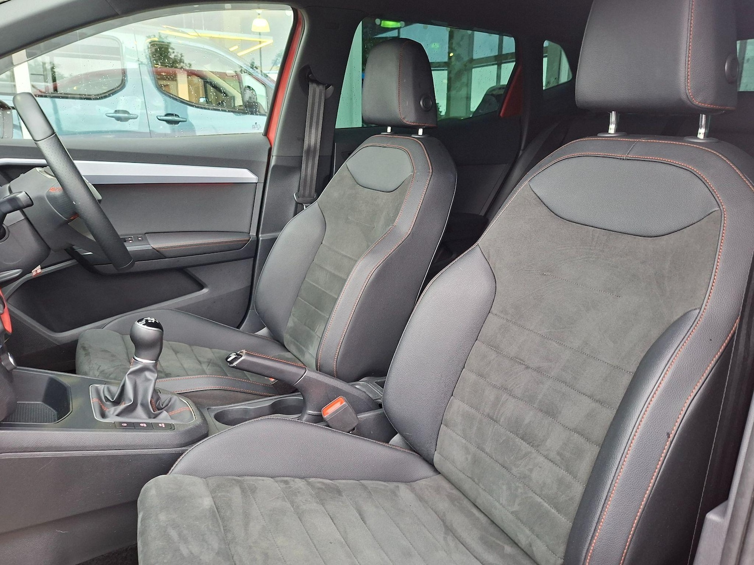 Used SEAT Ibiza 2024 for sale - 77413278: Photo 52