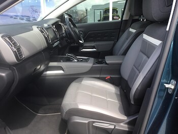 Used Citroen C5 Aircross 2020 for sale - 78842871: Photo