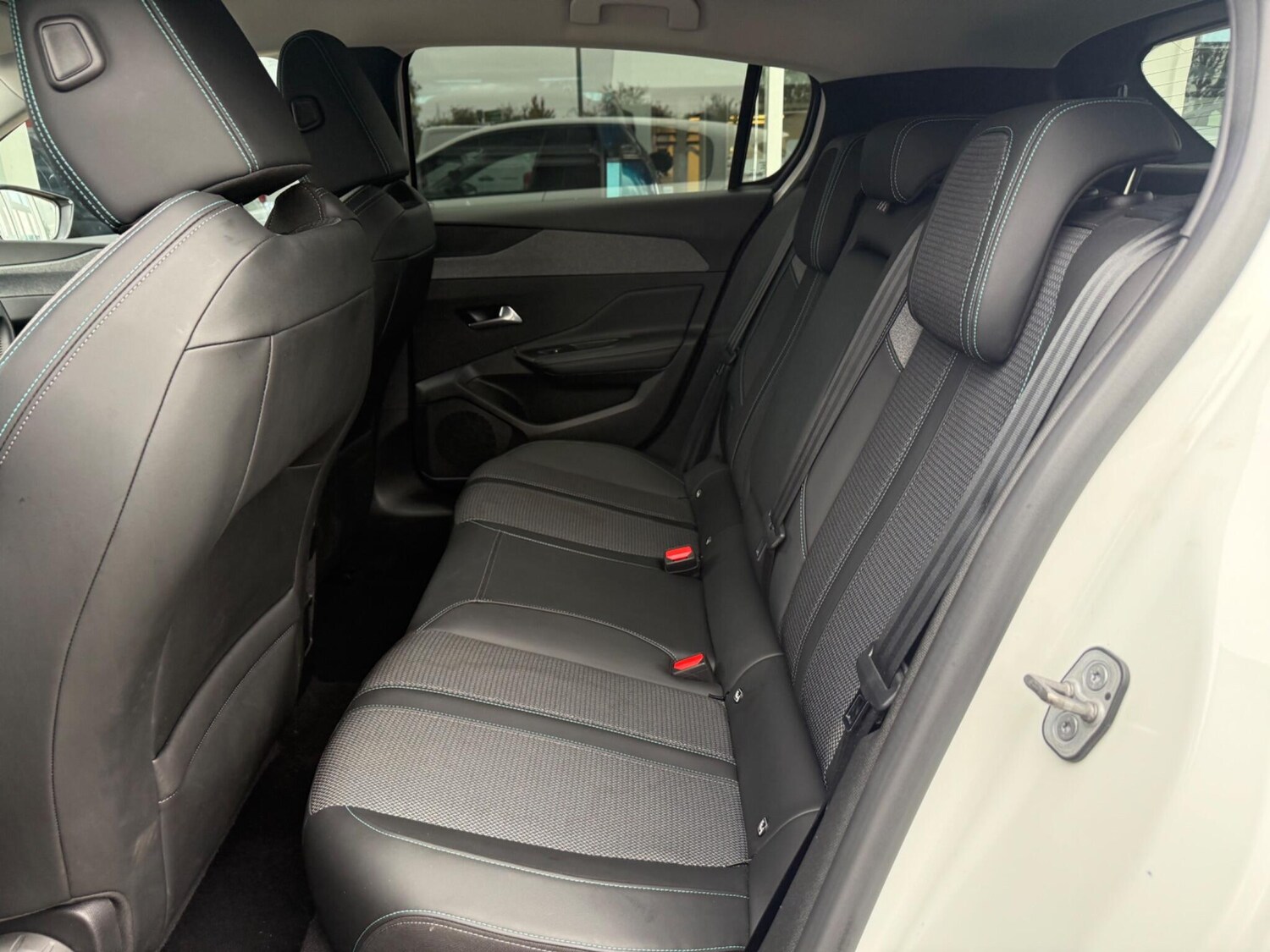 Used Peugeot 308 2022 for sale - 77413292: Photo 14