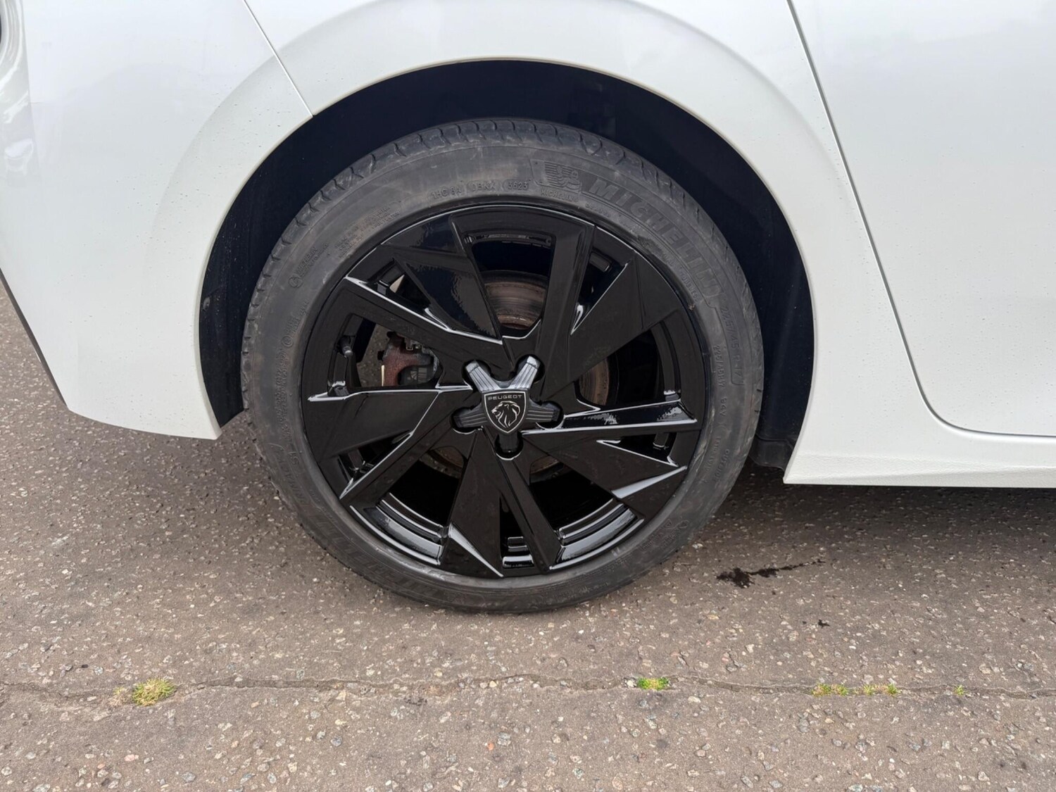 Used Peugeot 308 2022 for sale - 77413292: Photo 18