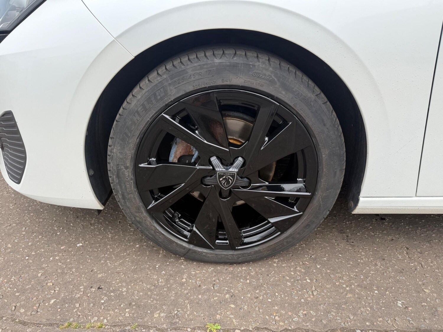 Used Peugeot 308 2022 for sale - 77413292: Photo 20