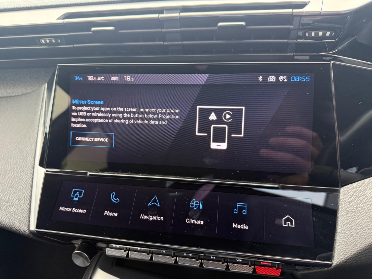 Used Peugeot 308 2022 for sale - 77413292: Photo 24