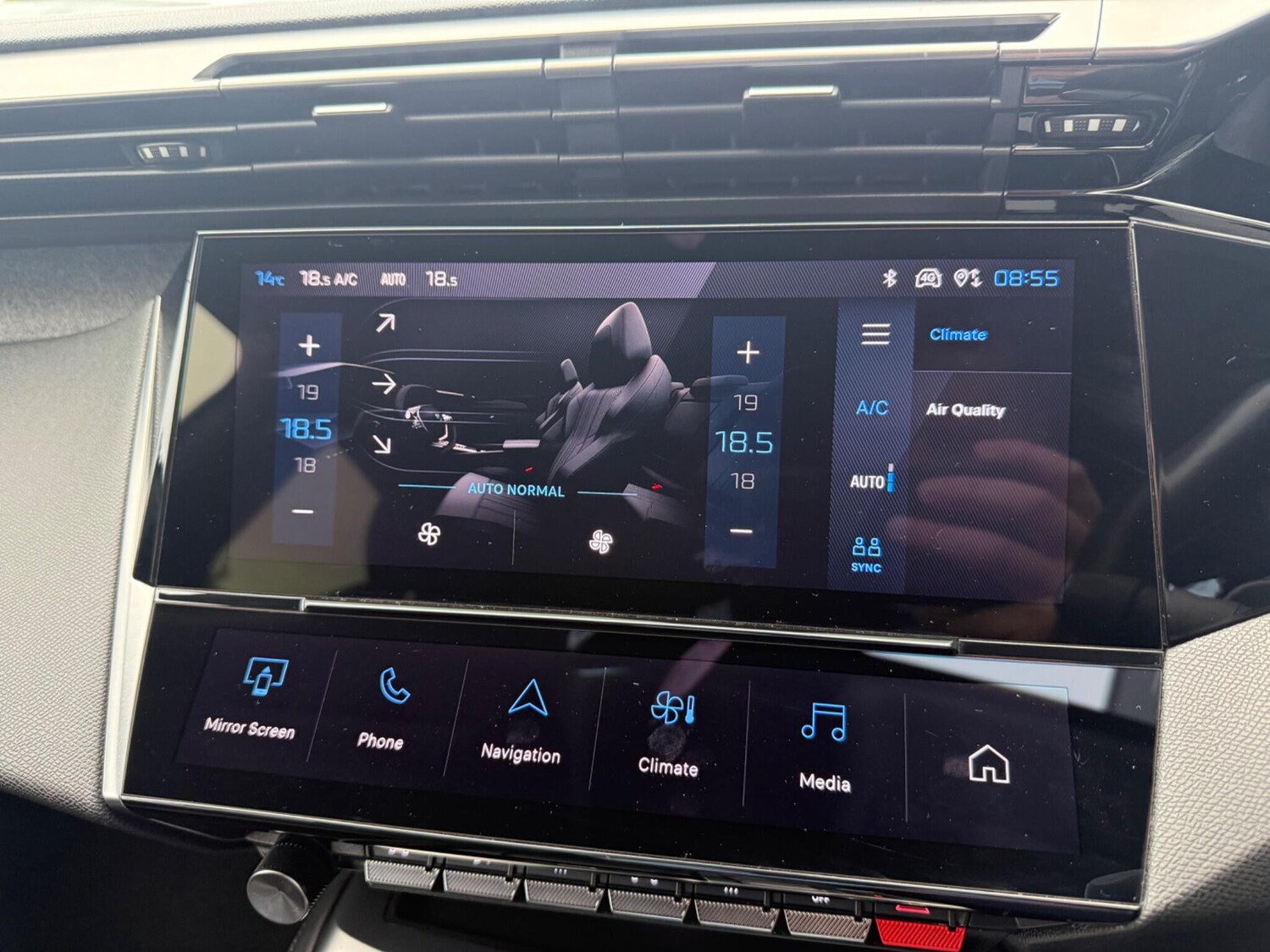 Used Peugeot 308 2022 for sale - 77413292: Photo 25