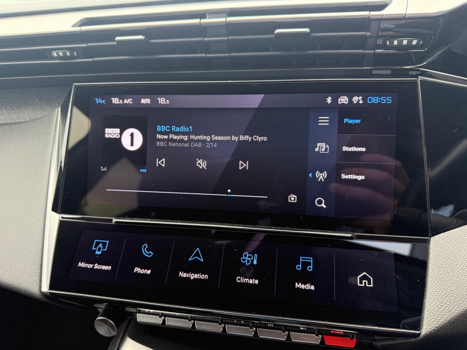 Used Peugeot 308 2022 for sale - 77413292: Photo 27