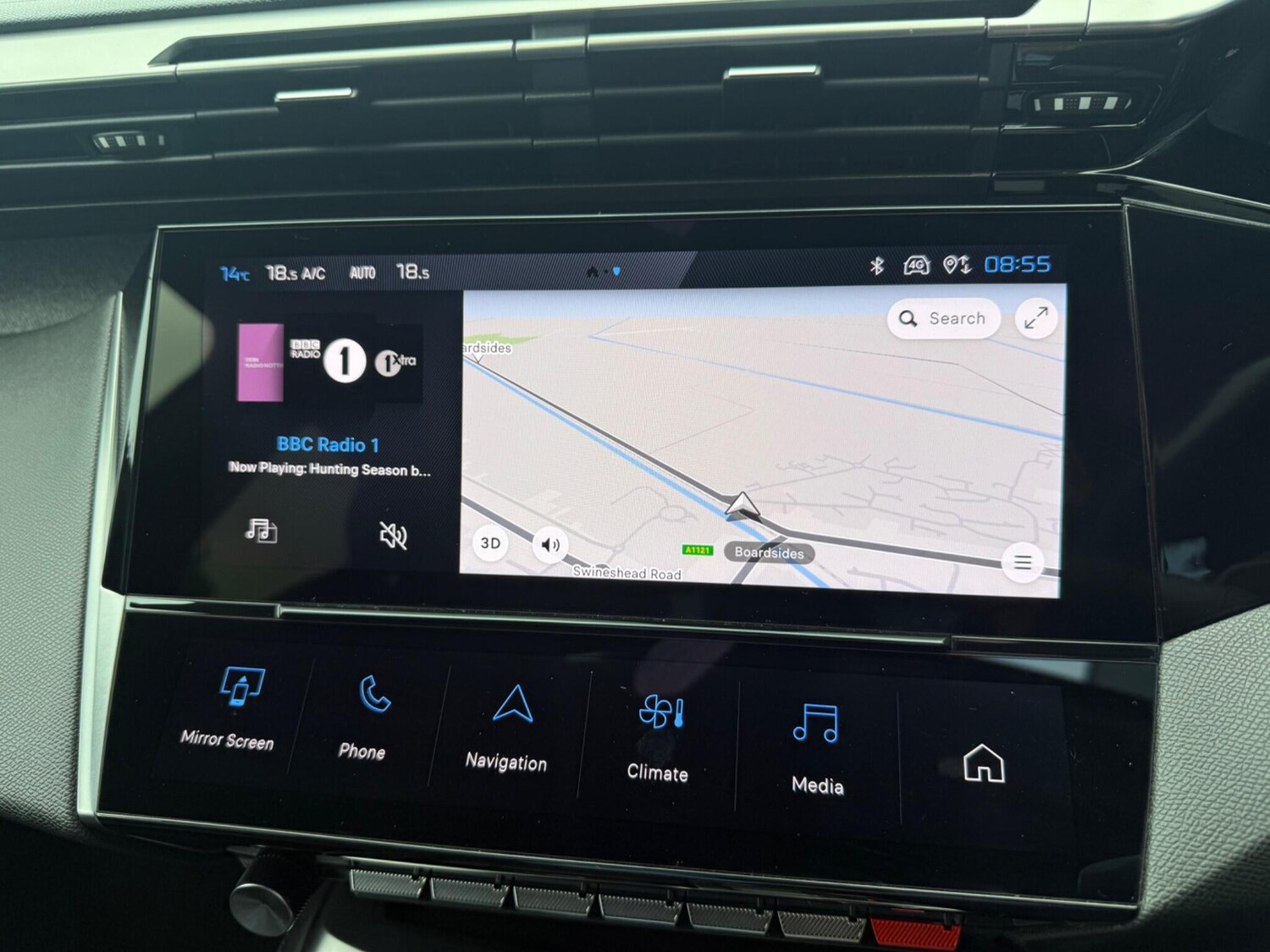 Used Peugeot 308 2022 for sale - 77413292: Photo 28