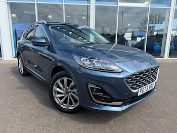 Used Ford Kuga 2023 for sale - 78430353: Photo