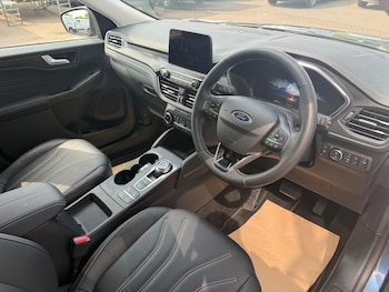 Used Ford Kuga 2023 for sale - 78430353: Photo