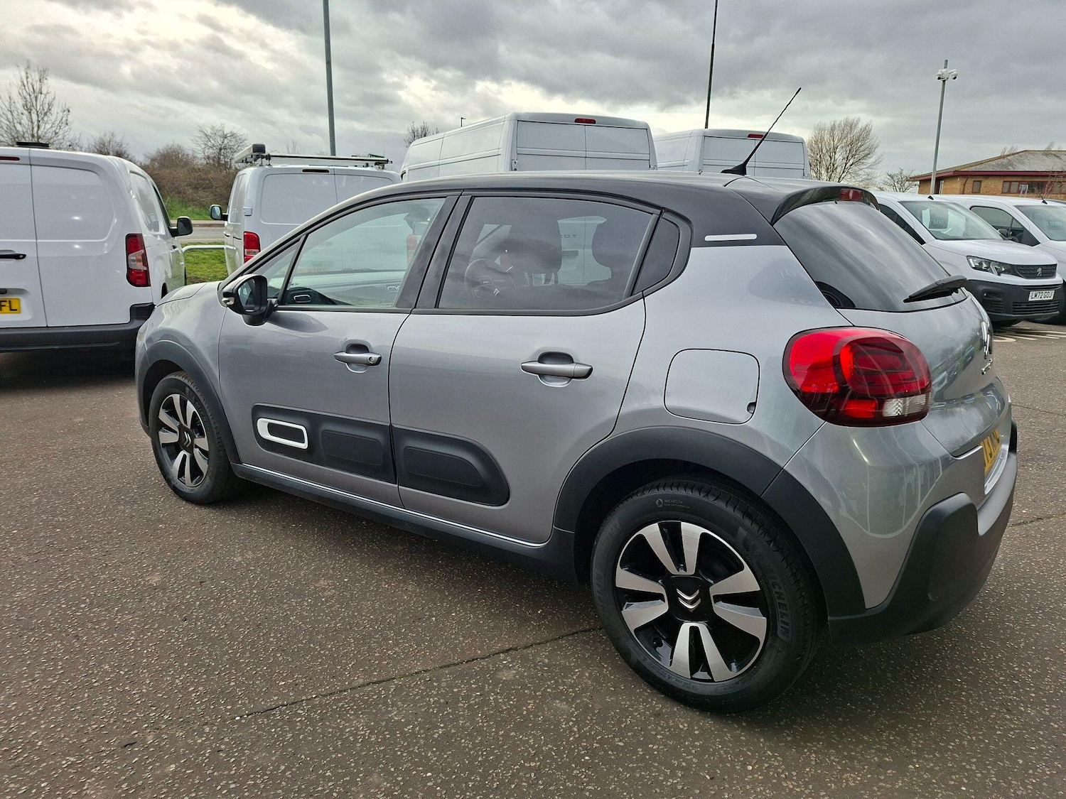 Used Citroen C3 2024 for sale - 77892605: Photo 10