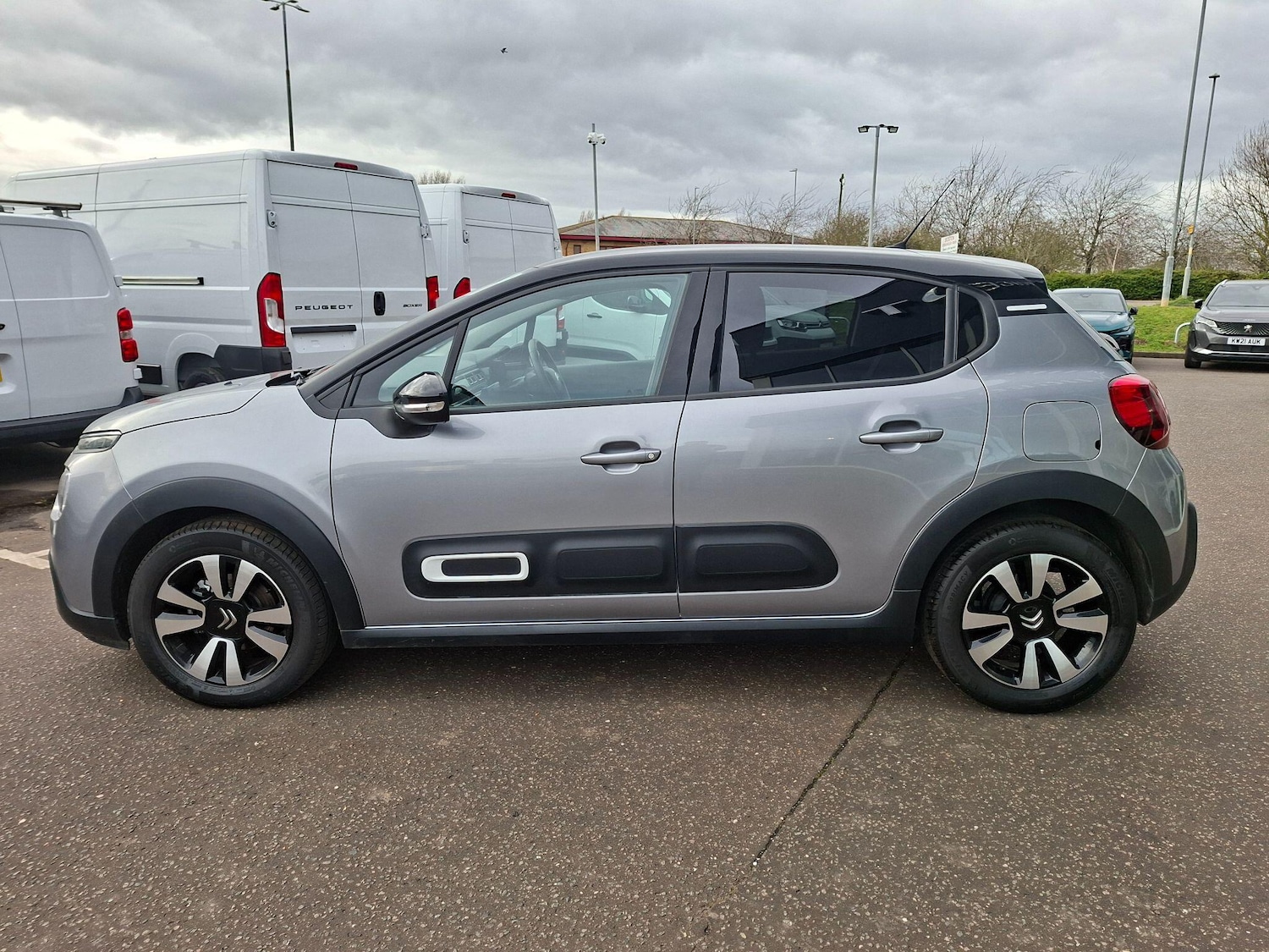 Used Citroen C3 2024 for sale - 77892605: Photo 11