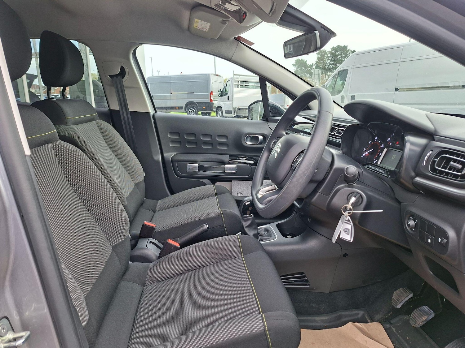 Used Citroen C3 2024 for sale - 77892605: Photo 17