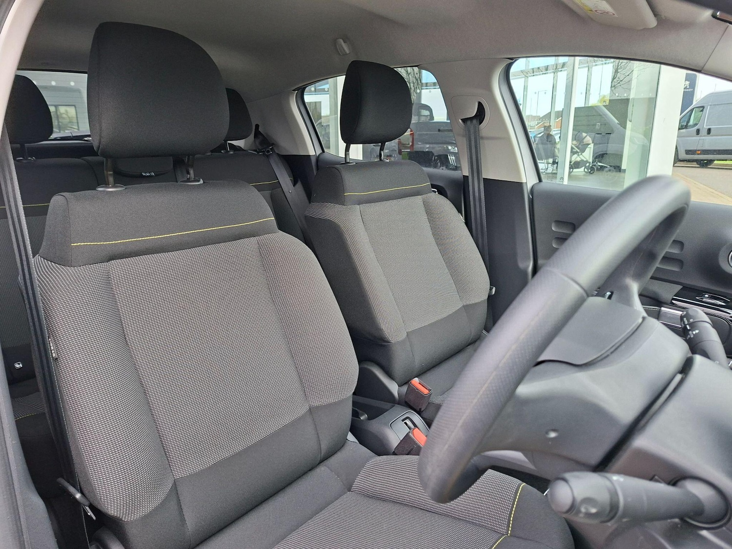 Used Citroen C3 2024 for sale - 77892605: Photo 18