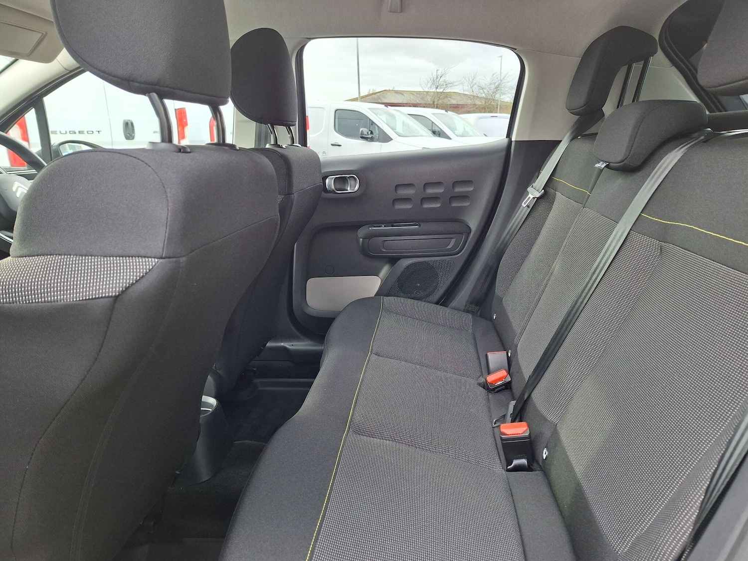 Used Citroen C3 2024 for sale - 77892605: Photo 19