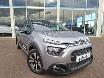 Used Citroen C3 2024 for sale - 77892605: Photo