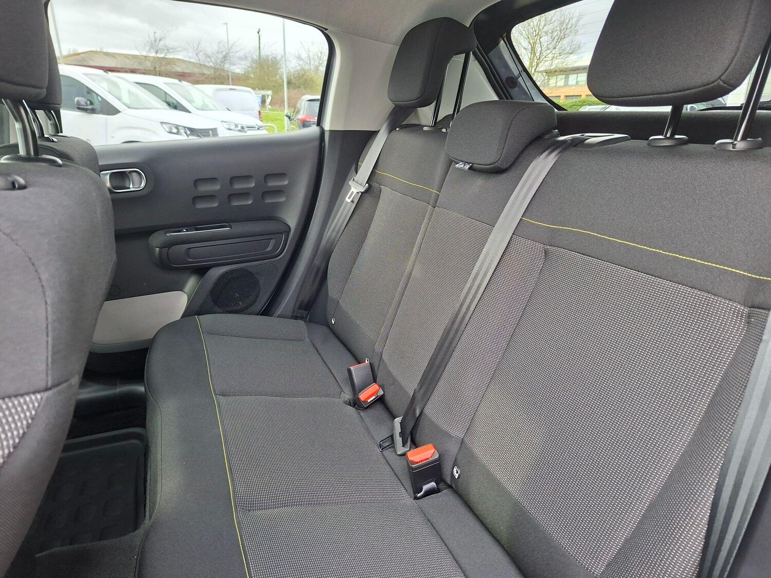 Used Citroen C3 2024 for sale - 77892605: Photo 20