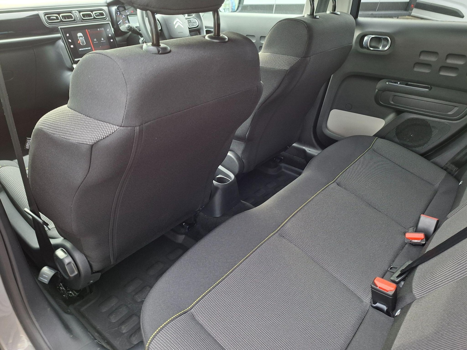 Used Citroen C3 2024 for sale - 77892605: Photo 21