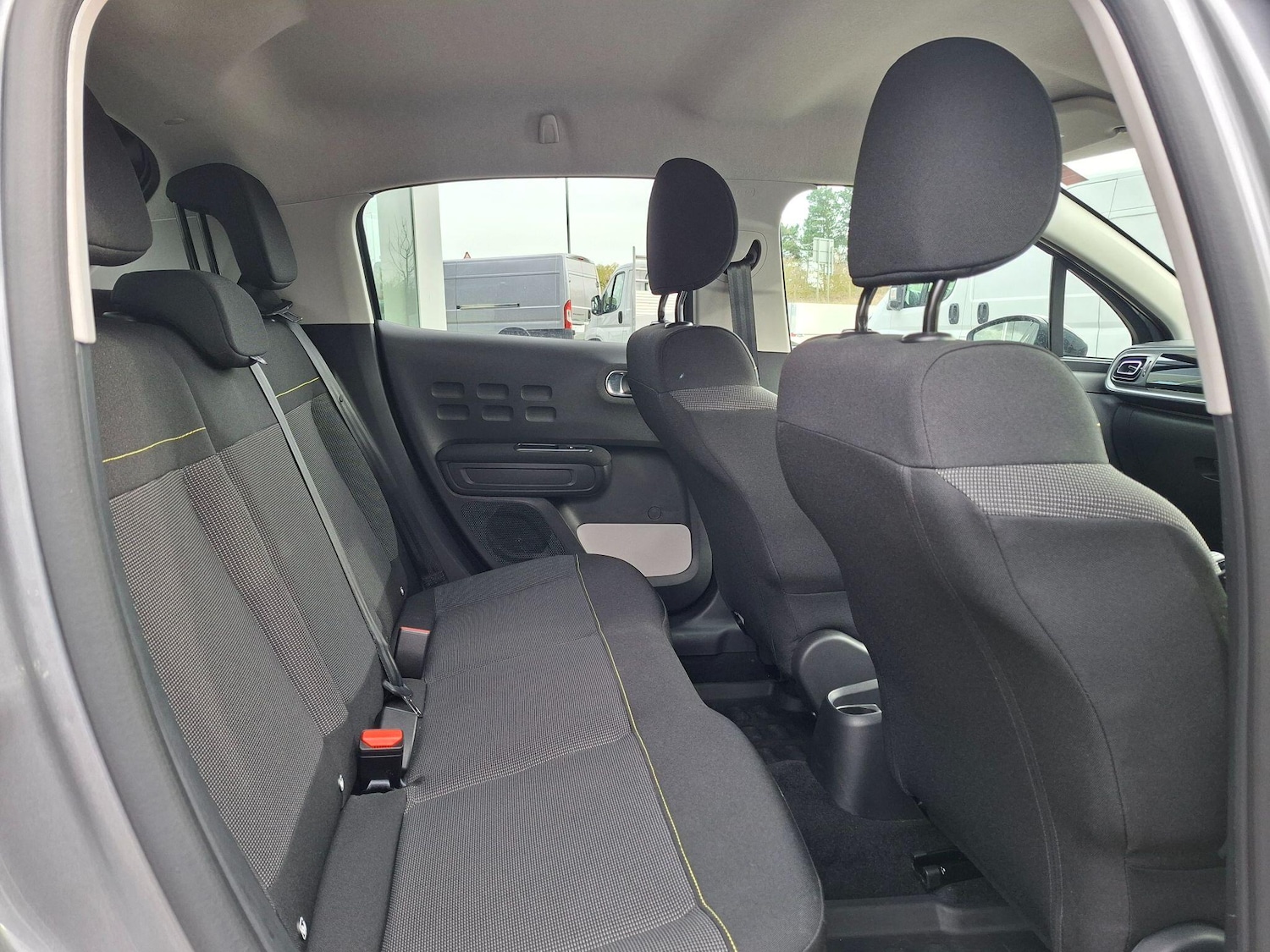 Used Citroen C3 2024 for sale - 77892605: Photo 22