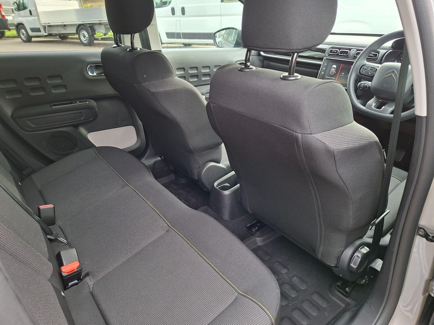 Used Citroen C3 2024 for sale - 77892605: Photo 23