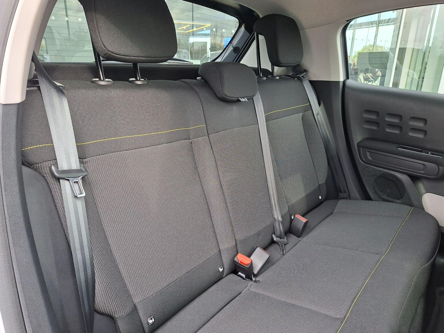 Used Citroen C3 2024 for sale - 77892605: Photo 24